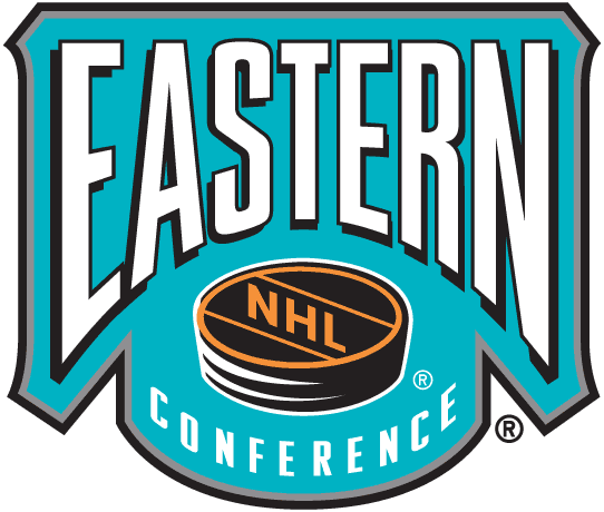 NHL Eastern Conference 1993-1997 Primary Logo t shirts iron on transfers